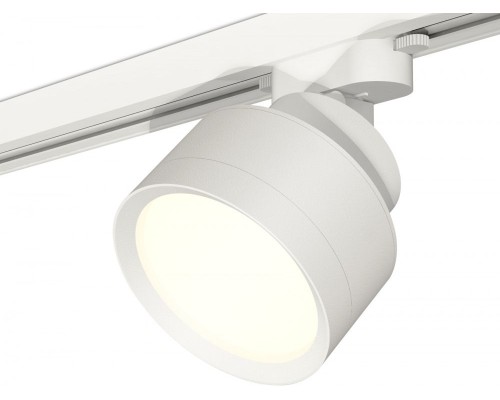 Трековый светильник Track System XT8101001 Ambrella
