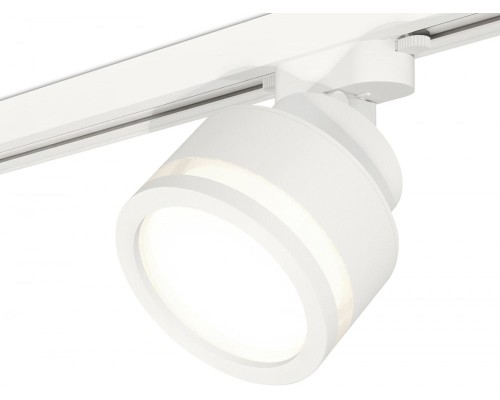 Трековый светильник Track System XT8101022 Ambrella