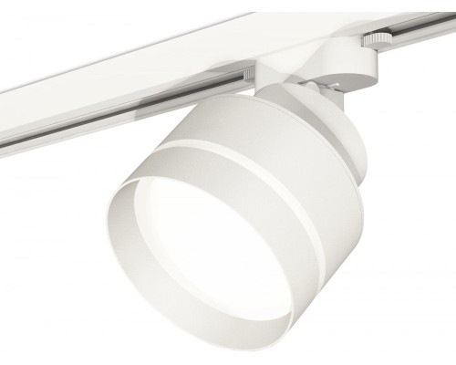 Трековый светильник Track System XT8101025 Ambrella