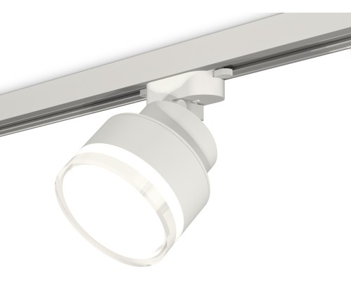 Трековый светильник TRACK SYSTEM XT8101028 Ambrella