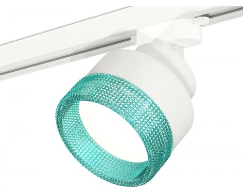 Трековый светильник Track System XT8101043 Ambrella