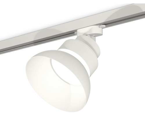 Трековый светильник TRACK SYSTEM XT8101200 Ambrella