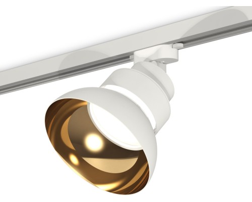 Трековый светильник TRACK SYSTEM XT8101201 Ambrella