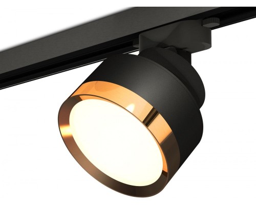 Трековый светильник Track System XT8102004 Ambrella