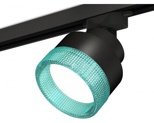 Трековый светильник Track System XT8102043 Ambrella