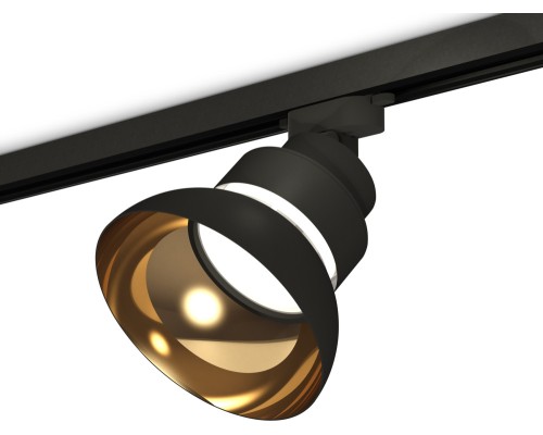 Трековый светильник TRACK SYSTEM XT8102201 Ambrella