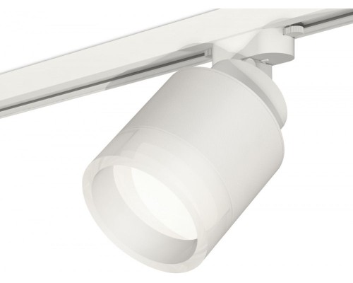 Трековый светильник Track System XT8110001 Ambrella