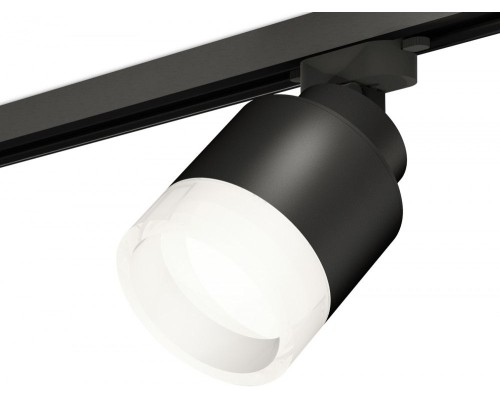 Трековый светильник Track System XT8111001 Ambrella