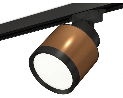 Трековый светильник Track System XT8117001 Ambrella