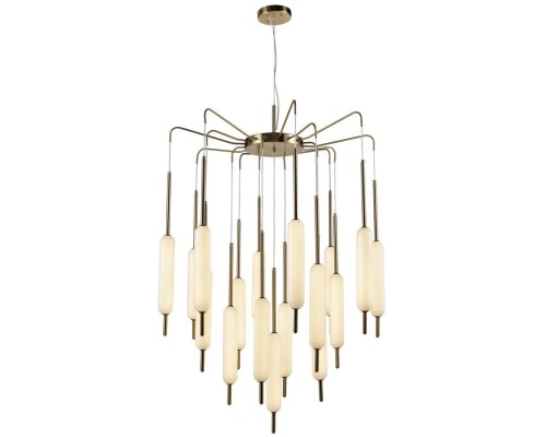 Подвесной светильник Carla APL.010.03.136 Aployt