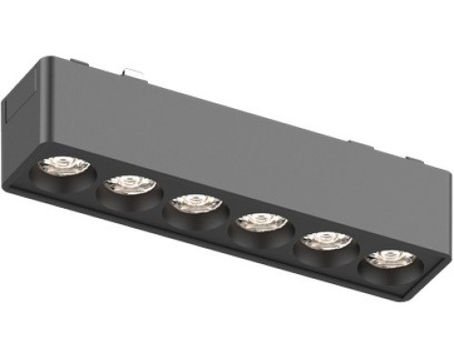 Трековый светильник Magnetic track 48 APL.0100.00.06 Aployt