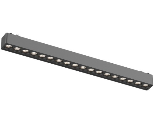 Трековый светильник Magnetic track 48 APL.0100.00.18 Aployt