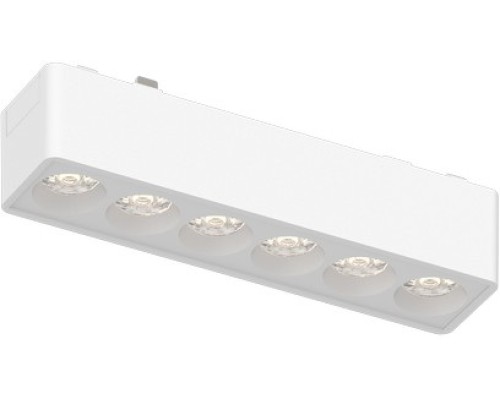 Трековый светильник Magnetic track 48 APL.0100.10.06 Aployt