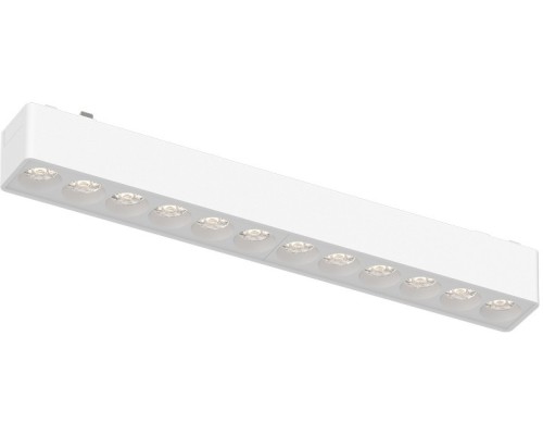 Трековый светильник Magnetic track 48 APL.0100.10.12 Aployt