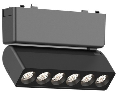 Трековый светильник Magnetic track 48 APL.0102.00.06 Aployt