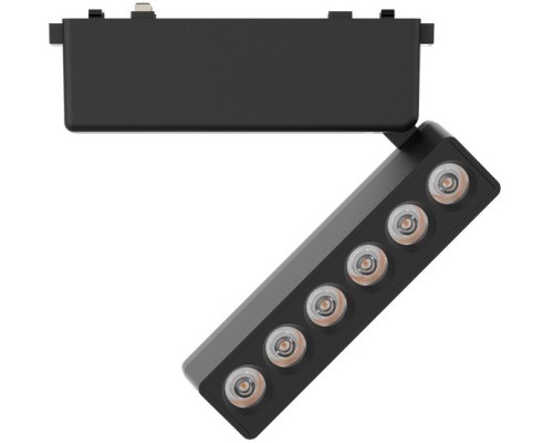 Трековый светильник Magnetic track 48 APL.0102.00.06 Aployt