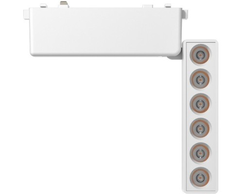 Трековый светильник Magnetic track 48 APL.0102.10.06 Aployt