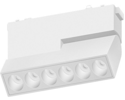 Трековый светильник Magnetic track 48 APL.0104.10.10 Aployt