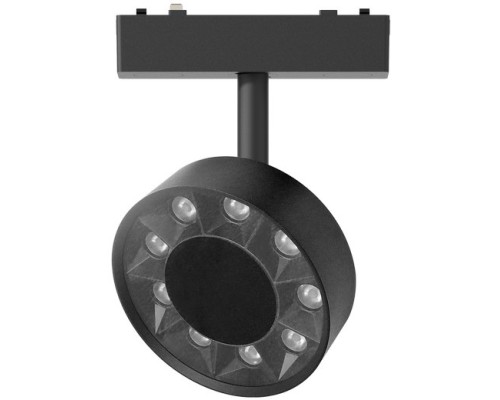 Трековый светильник Magnetic track 48 APL.0119.00.09 Aployt