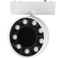 Трековый светильник Magnetic track 48 APL.0119.10.09 Aployt