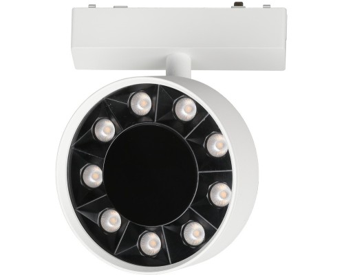 Трековый светильник Magnetic track 48 APL.0119.10.09 Aployt