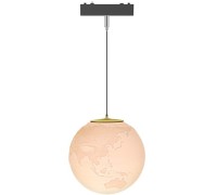 Трековый светильник Magnetic track 48 APL.0123.00.06 Aployt