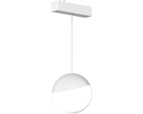 Трековый светильник Magnetic track 48 APL.0125.10.06 Aployt