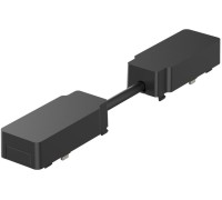 Прямой коннектор питания Magnetic track 48 APL.0180.00.03 Aployt