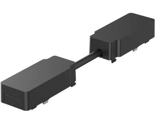 Прямой коннектор питания Magnetic track 48 APL.0180.00.03 Aployt