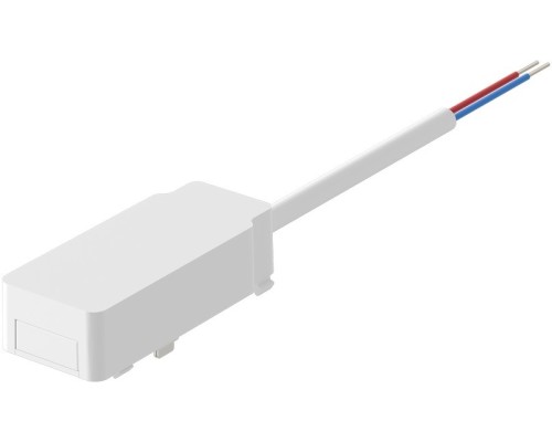 Питание боковое Magnetic track 48 APL.0180.10.02 Aployt