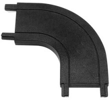 Коннектор угловой Magnetic track 48 APL.0181.00.01 Aployt