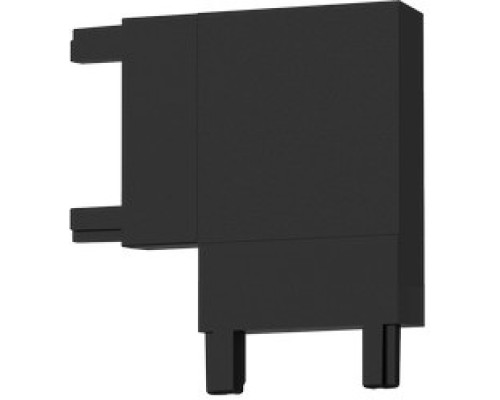 Коннектор угловой Magnetic track 48 APL.0181.00.04 Aployt