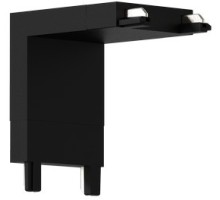 Коннектор угловой внутренний Magnetic track 48 APL.0181.00.07 Aployt