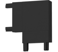 Коннектор угловой Magnetic track 48 APL.0181.00.08 Aployt