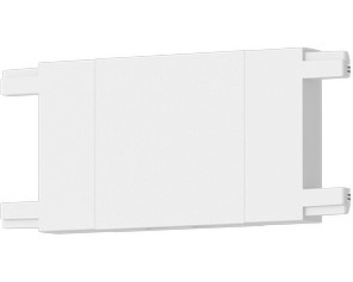 Прямой коннектор питания Magnetic track 48 APL.0181.10.03 Aployt