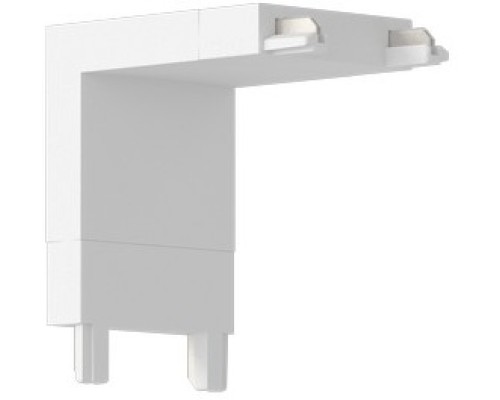 Коннектор угловой внутренний Magnetic track 48 APL.0181.10.07 Aployt