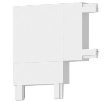 Коннектор угловой Magnetic track 48 APL.0181.10.08 Aployt