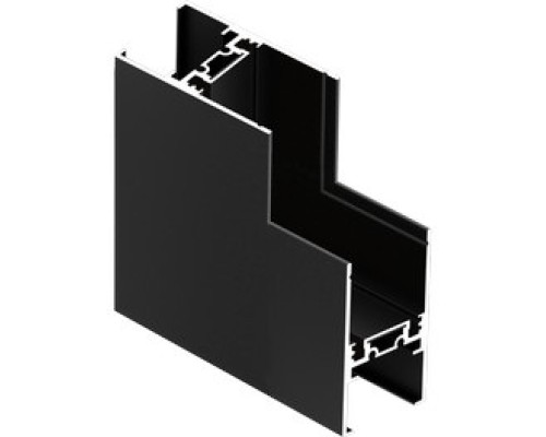 Соединитель угловой Magnetic track 48 APL.0182.00.01 Aployt