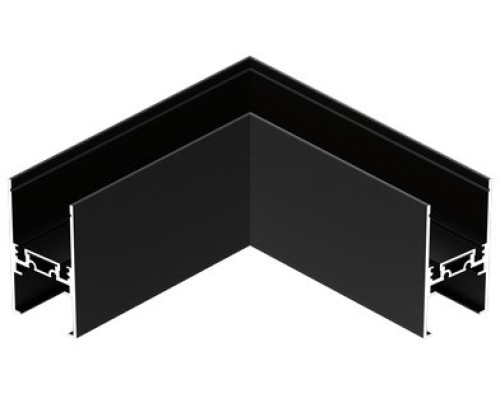 Соединитель угловой Magnetic track 48 APL.0182.00.02 Aployt