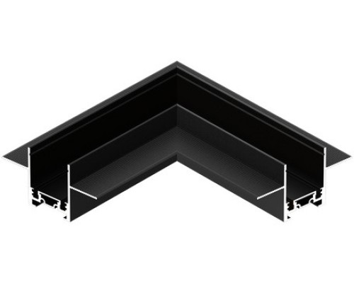 Соединитель угловой Magnetic track 48 APL.0182.00.04 Aployt