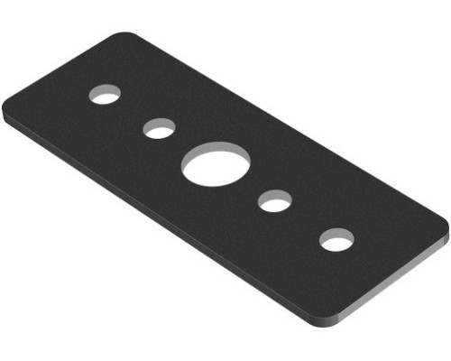 Соединитель прямой Magnetic track 48 APL.0182.00.05 Aployt