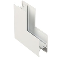 Соединитель угловой Magnetic track 48 APL.0182.10.01 Aployt