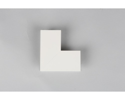 Соединитель угловой Magnetic track 48 APL.0182.10.01 Aployt