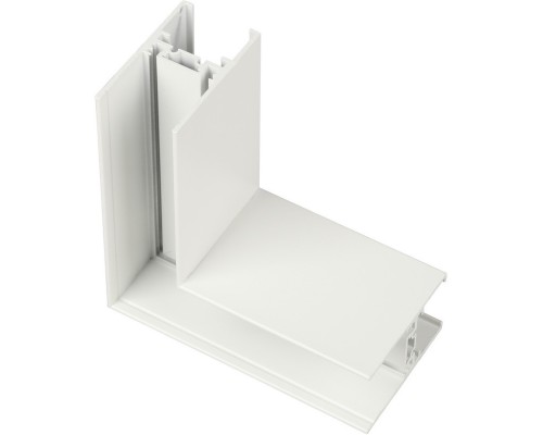 Соединитель угловой Magnetic track 48 APL.0182.10.02 Aployt