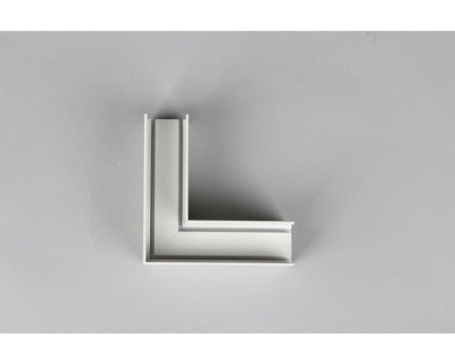 Соединитель угловой Magnetic track 48 APL.0182.10.02 Aployt