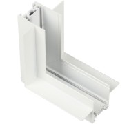 Соединитель угловой Magnetic track 48 APL.0182.10.03 Aployt
