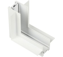 Соединитель угловой Magnetic track 48 APL.0182.10.03 Aployt