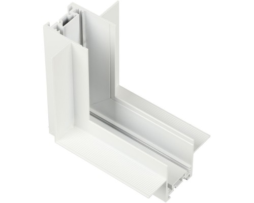 Соединитель угловой Magnetic track 48 APL.0182.10.03 Aployt