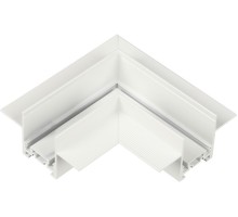 Соединитель угловой Magnetic track 48 APL.0182.10.04 Aployt