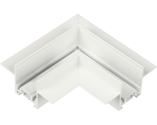 Соединитель угловой Magnetic track 48 APL.0182.10.04 Aployt